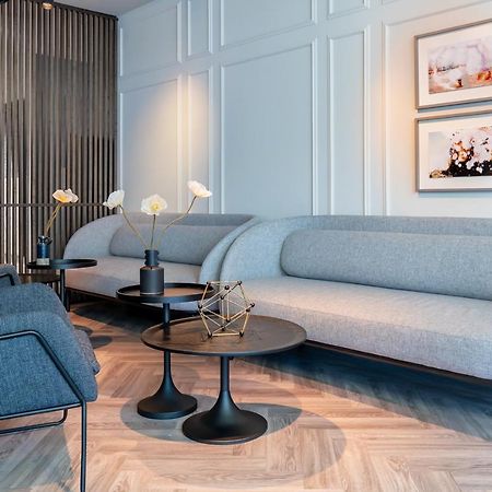 Pillows City Hotel Brussels Centre Luaran gambar
