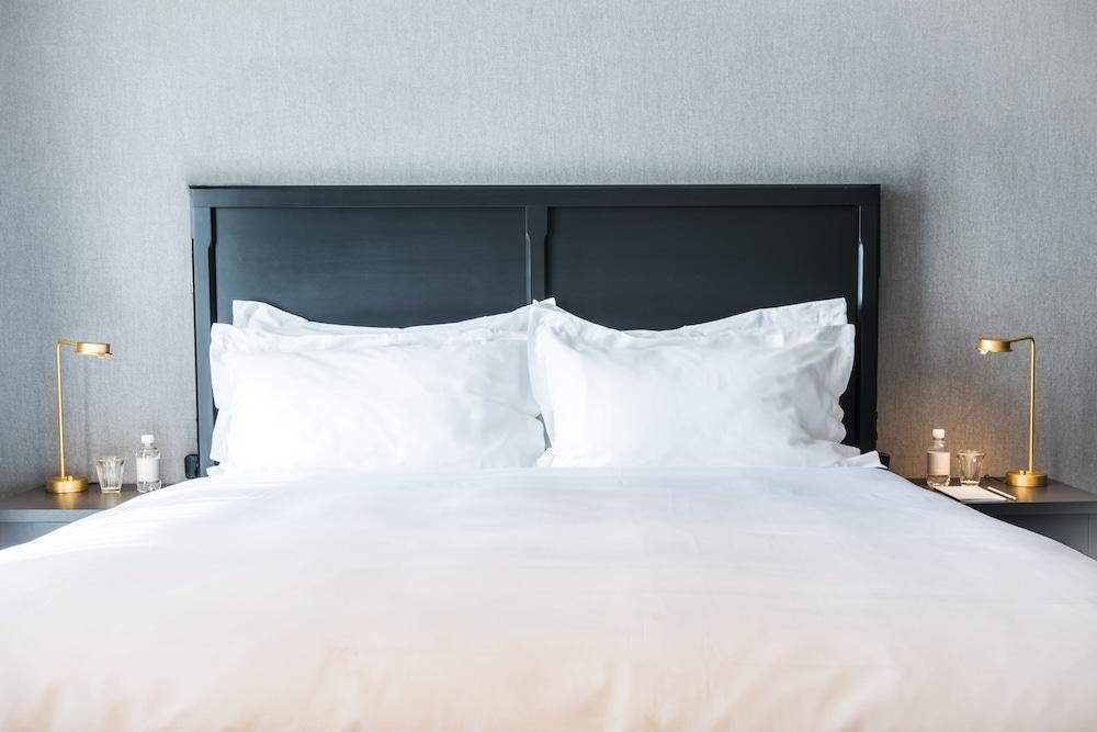 Pillows City Hotel Brussels Centre Luaran gambar