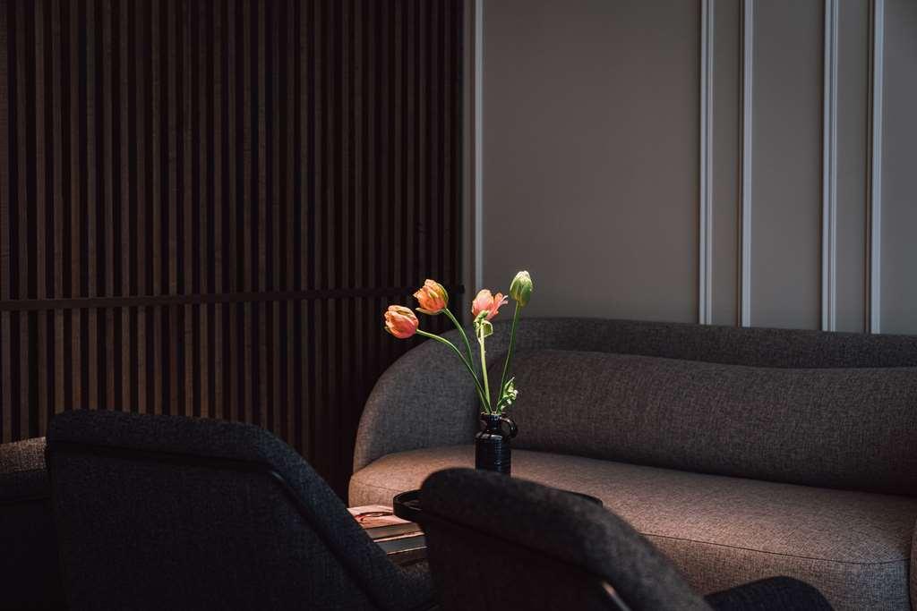 Pillows City Hotel Brussels Centre Bilik gambar