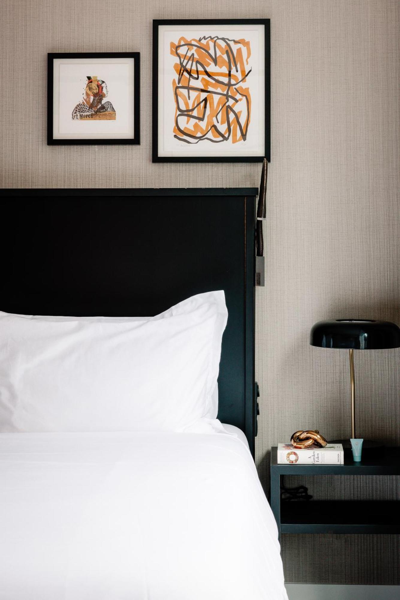 Pillows City Hotel Brussels Centre Luaran gambar