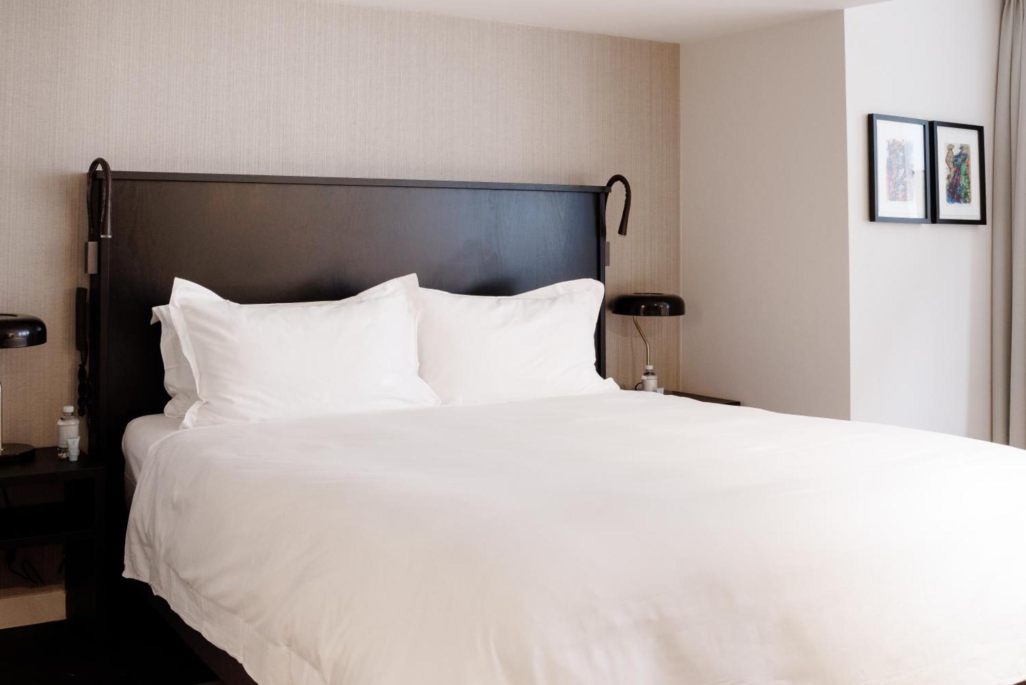 Pillows City Hotel Brussels Centre Luaran gambar
