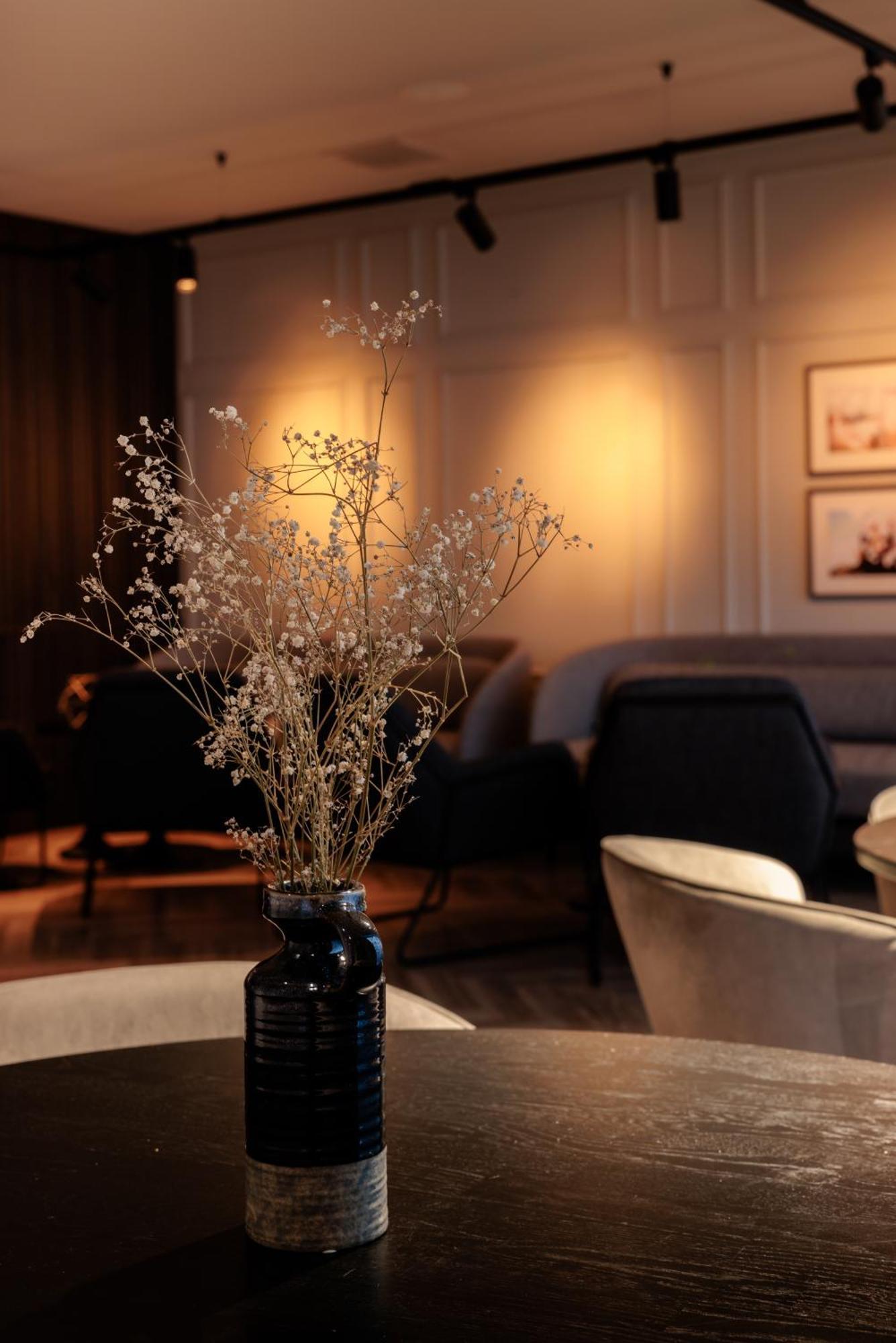 Pillows City Hotel Brussels Centre Luaran gambar
