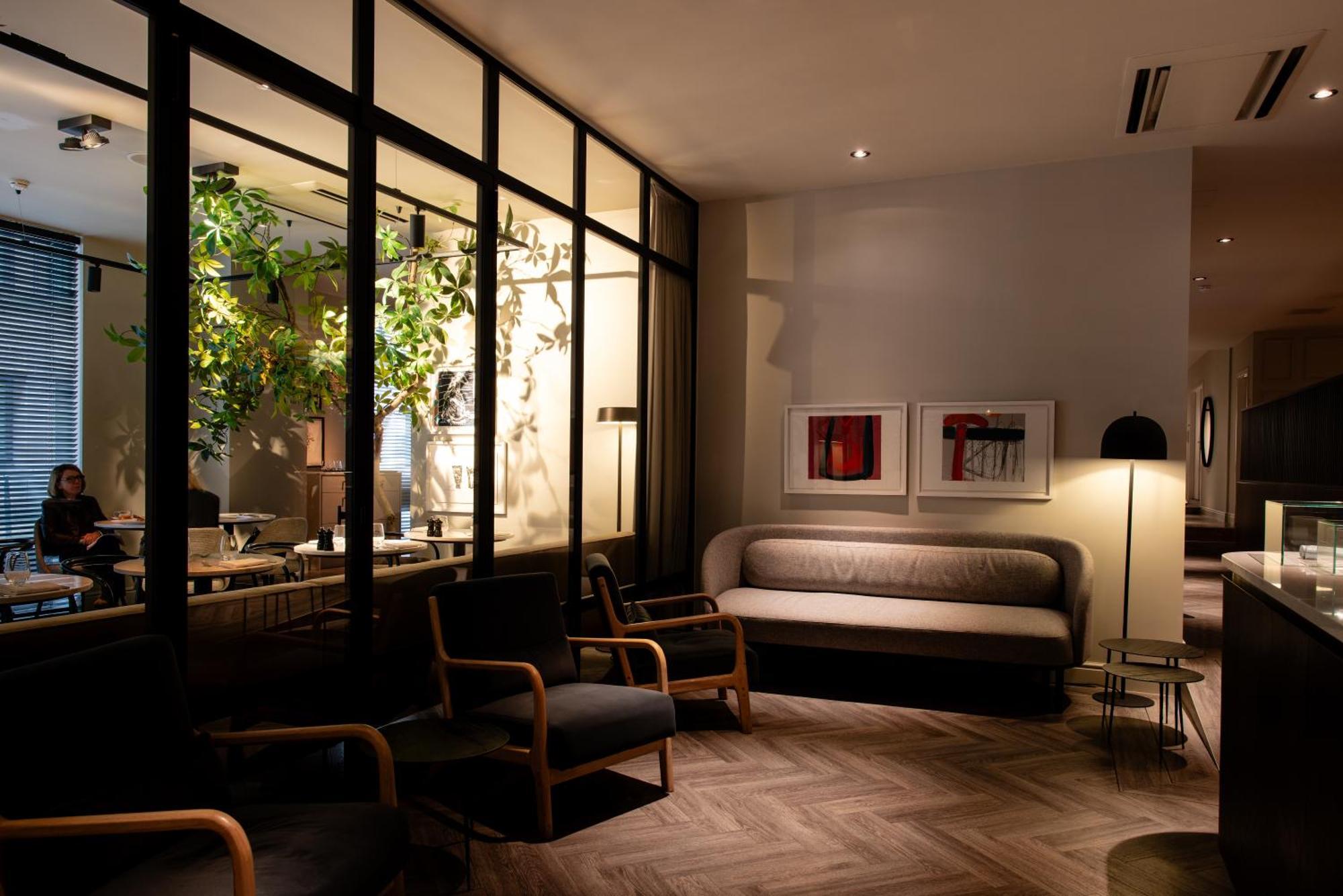 Pillows City Hotel Brussels Centre Luaran gambar