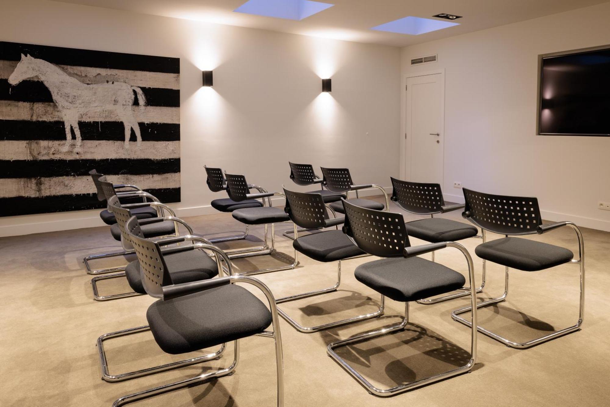Pillows City Hotel Brussels Centre Luaran gambar