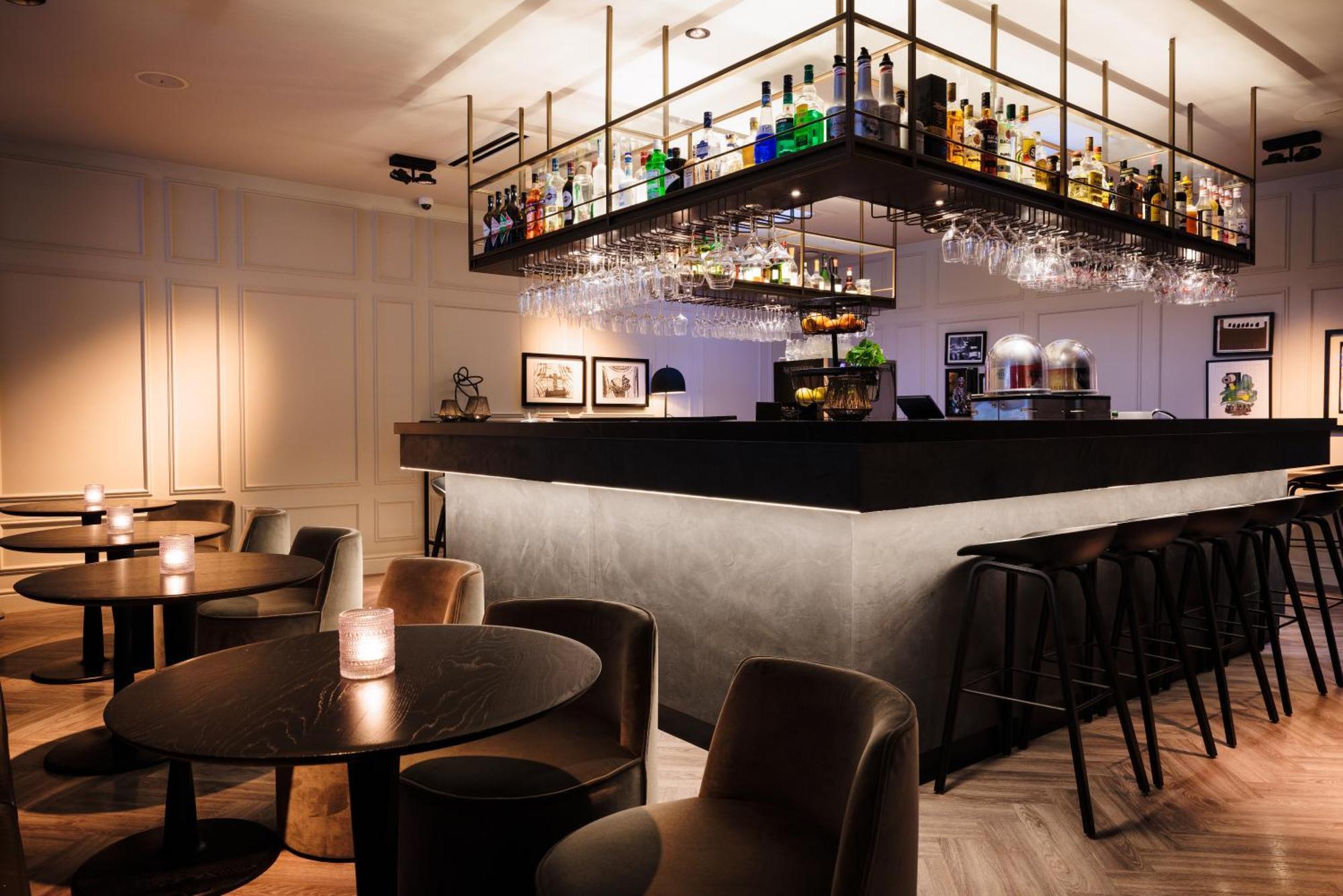 Pillows City Hotel Brussels Centre Luaran gambar