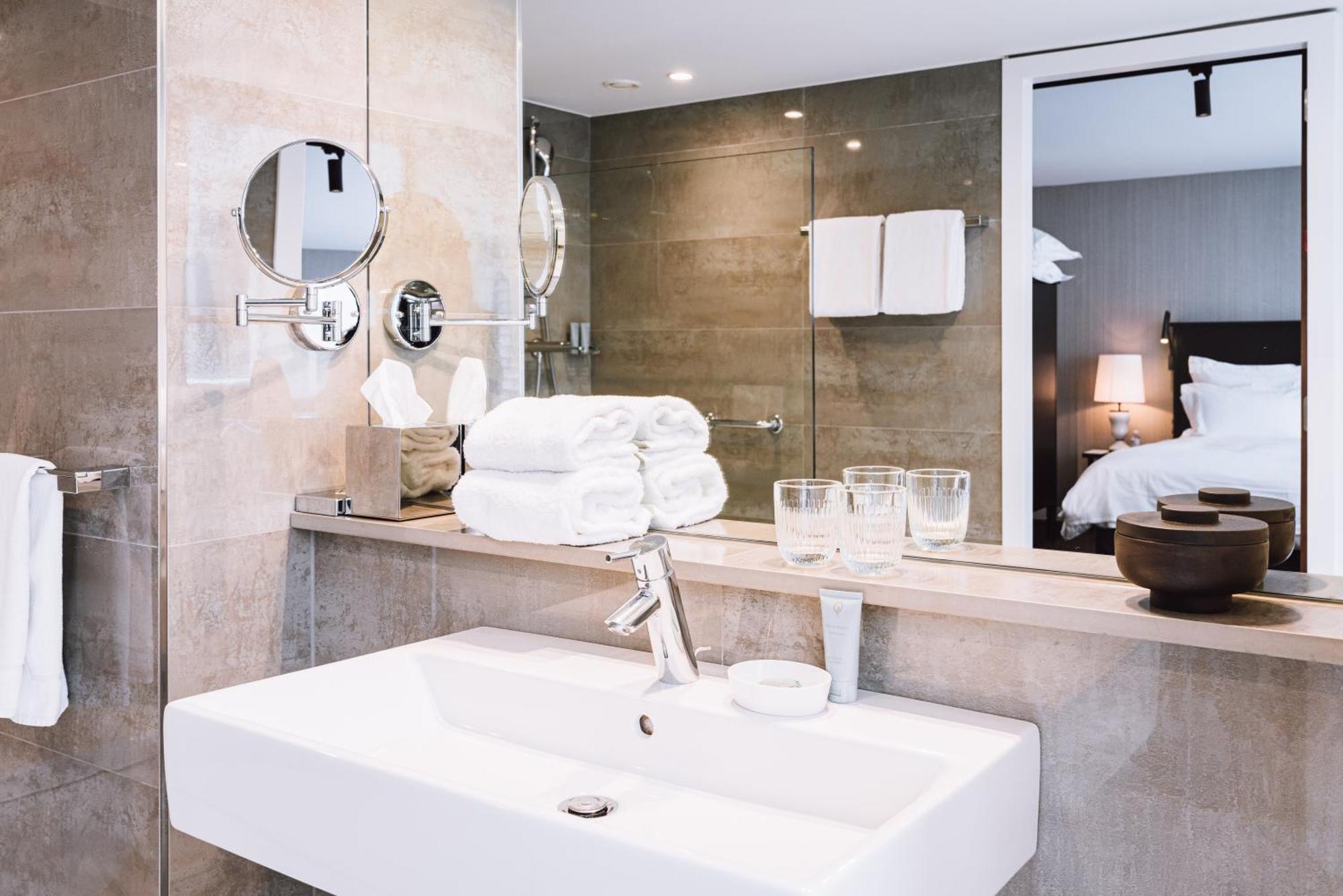 Pillows City Hotel Brussels Centre Luaran gambar