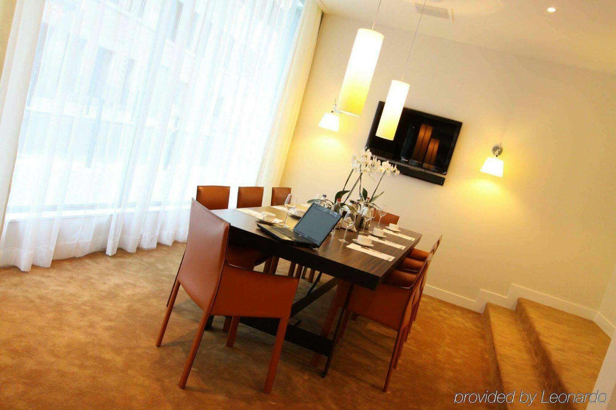 Pillows City Hotel Brussels Centre Luaran gambar