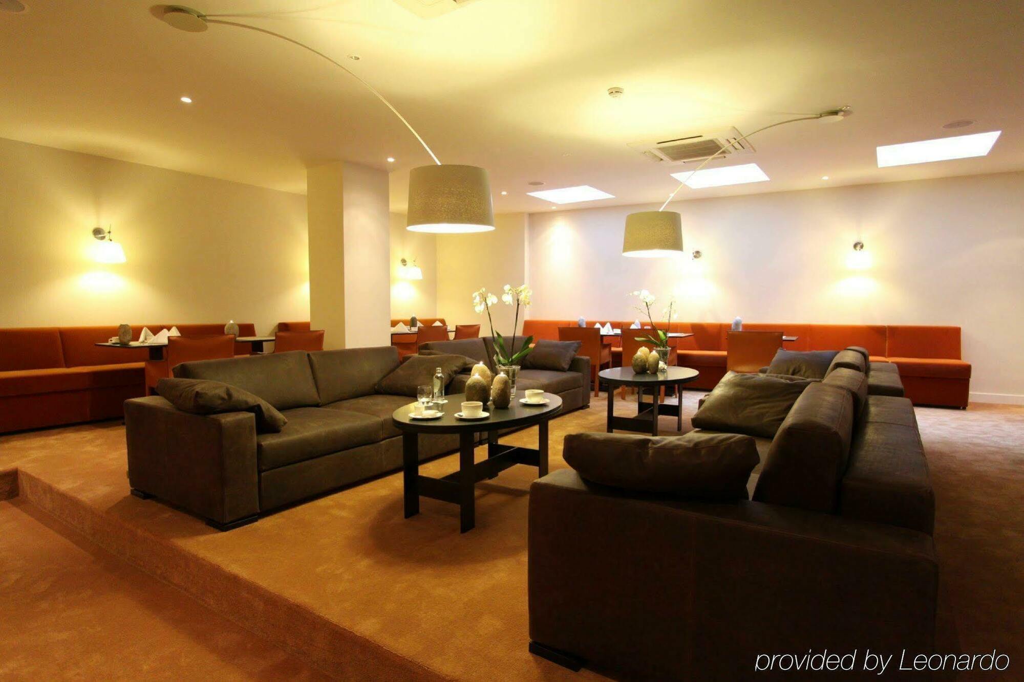 Pillows City Hotel Brussels Centre Luaran gambar